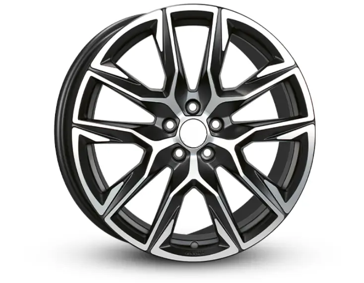 Диск колеса  HS5/HS5-2 R20